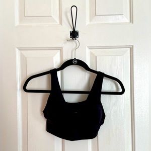 Black Sports Braw Size XL